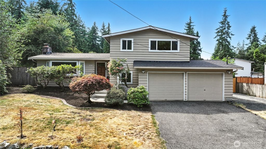 Photo of 8736 209th Place SW, Edmonds, WA 98026 (MLS # 2413010)