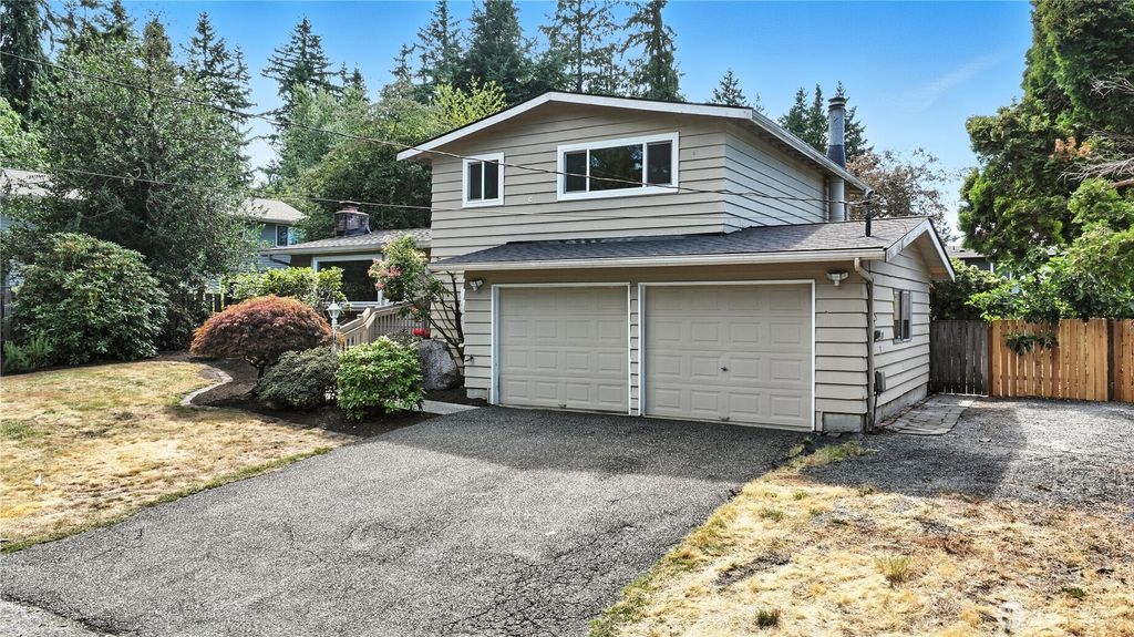 Photo of 8736 209th Place SW, Edmonds, WA 98026 (MLS # 2413010)