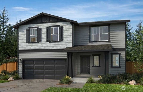 Photo of 226 Sunbeam (Lot 47) Street NW, Olympia, WA 98502 (MLS # 2569961)