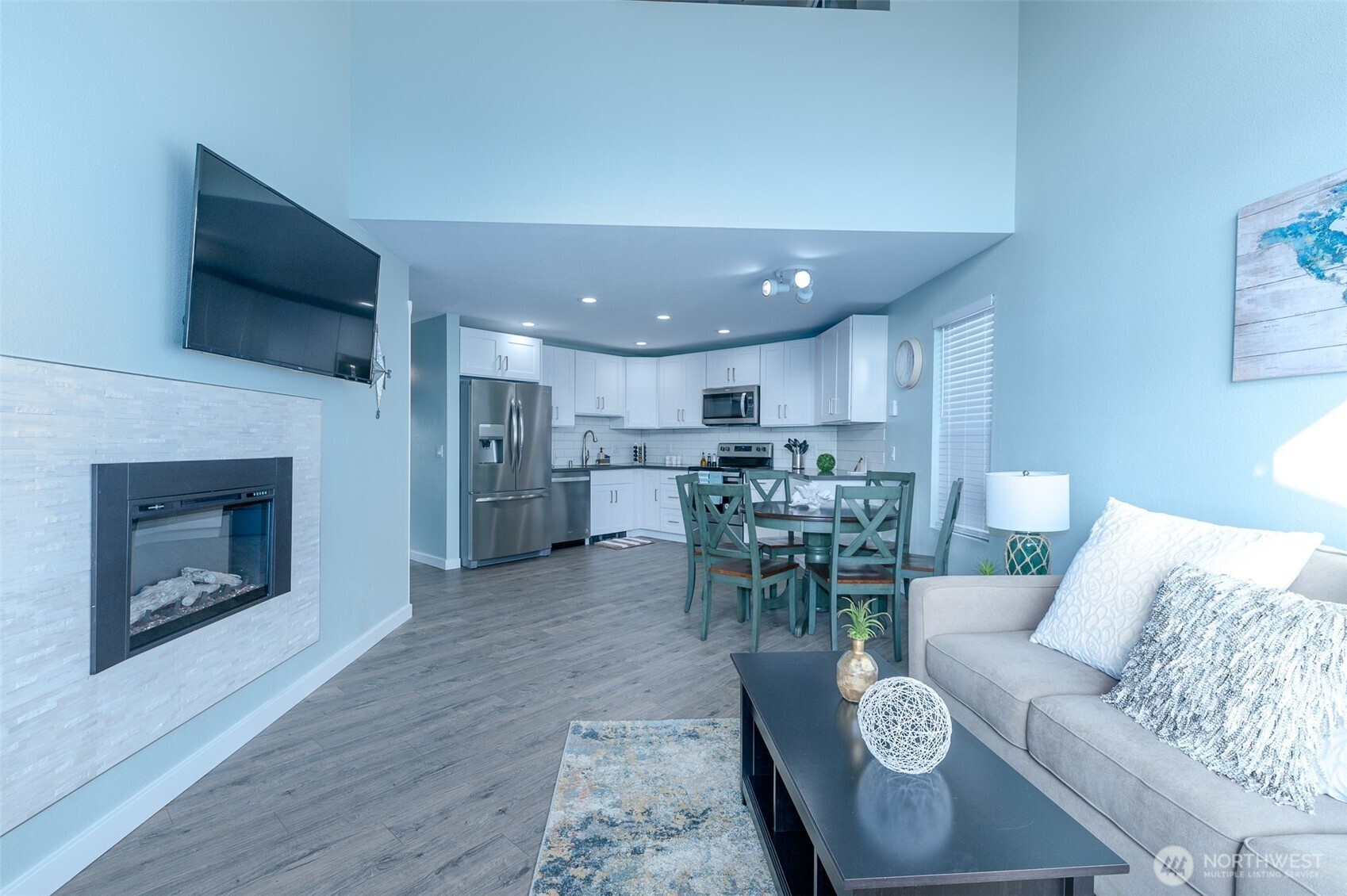 7806 Birch Bay Drive 1116