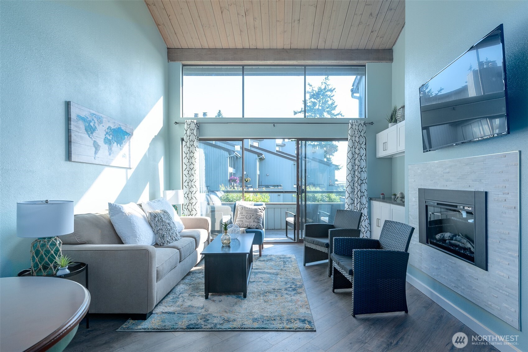 7806 Birch Bay Drive 1116