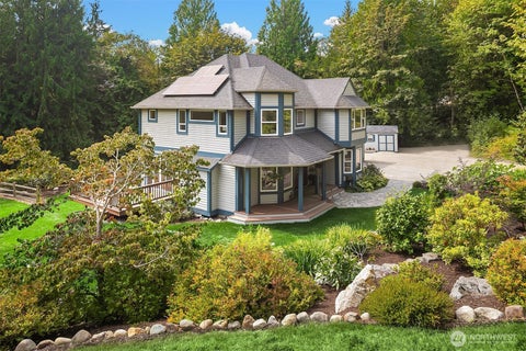 Photo of 28843 SE 64th Street, Issaquah, WA 98027 (MLS # 2579618)