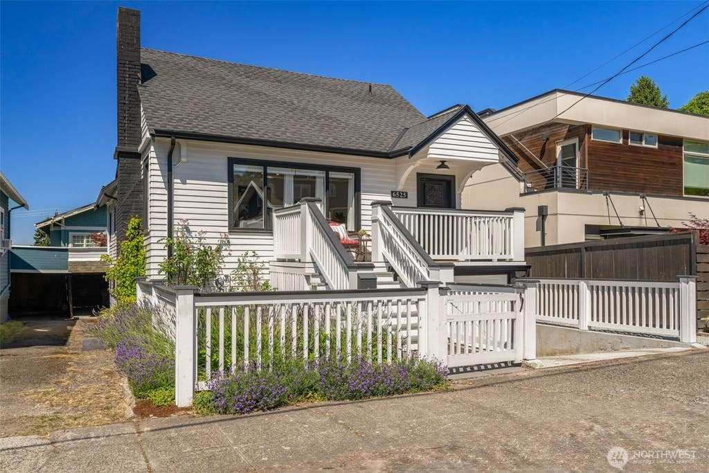 Photo of 6525 3rd Avenue NW, Seattle, WA 98117 (MLS # 2571921)