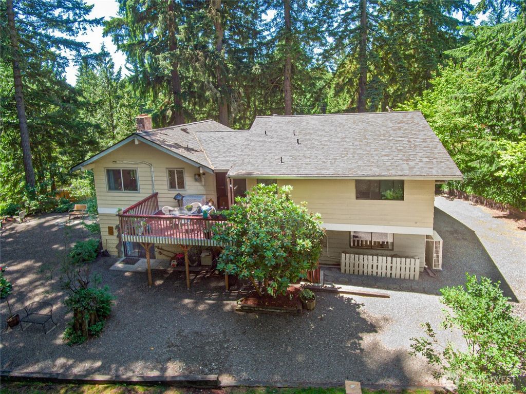 Photo of 18818 181st Place NE, Woodinville, WA 98077 (MLS # 2401132)