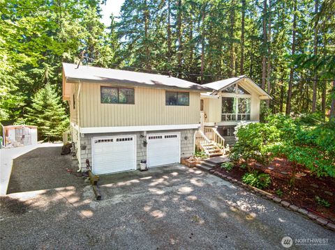 Photo of 18818 181st Place NE, Woodinville, WA 98077 (MLS # 2401132)