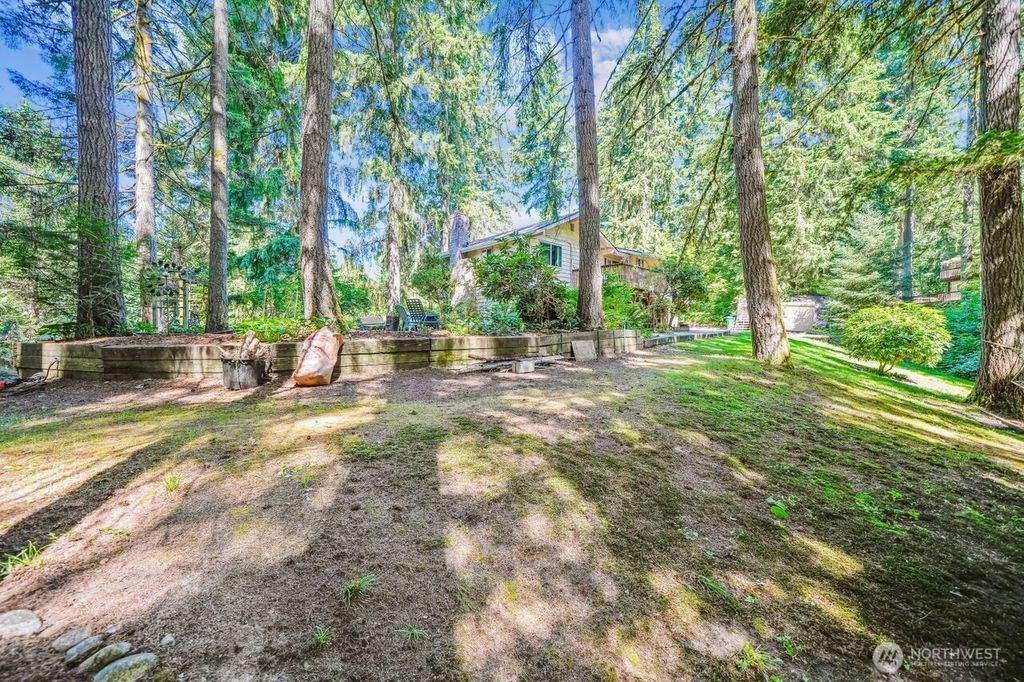 Photo of 18818 181st Place NE, Woodinville, WA 98077 (MLS # 2401132)