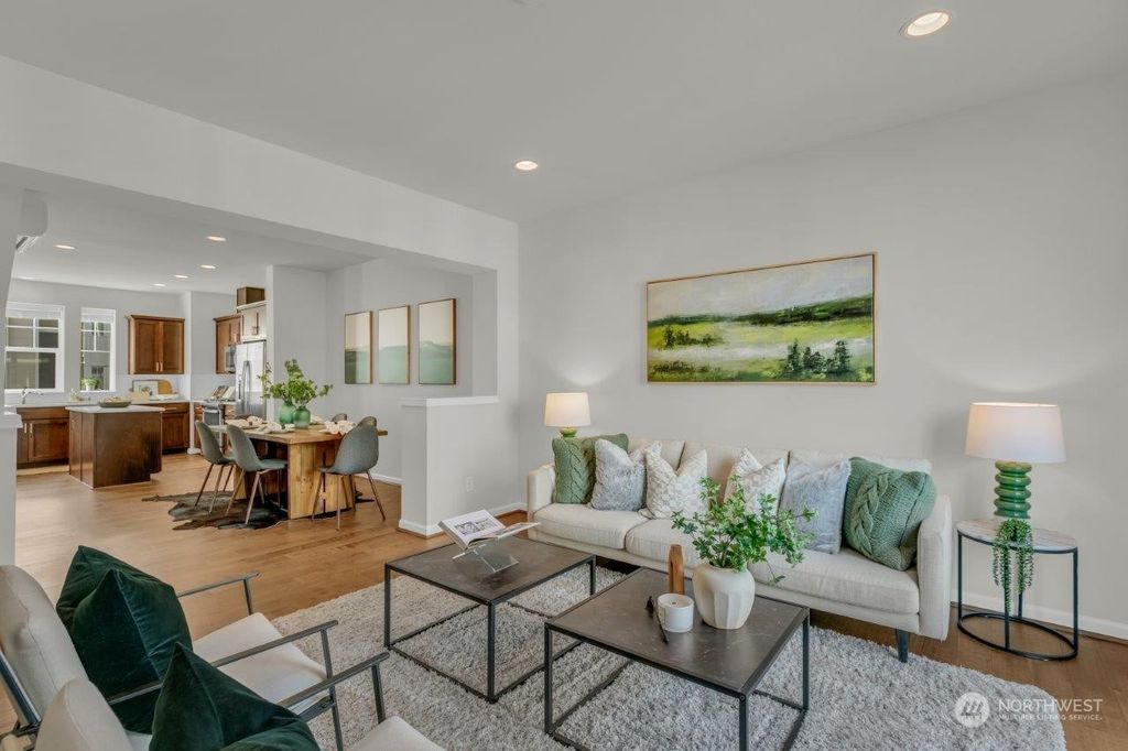 Photo of 3400 SW Graham Street #703, Seattle, WA 98126 (MLS # 2173537)