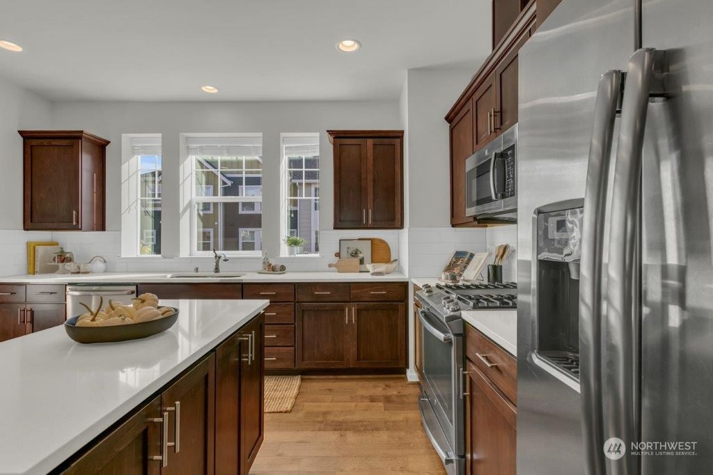 Photo of 3400 SW Graham Street #703, Seattle, WA 98126 (MLS # 2173537)