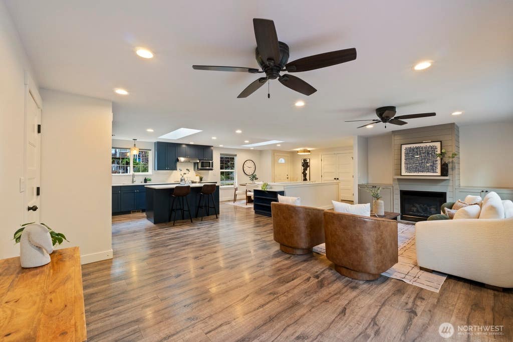 Photo of 307 Willow Court N, Bellingham, WA 98225 (MLS # 2567343)