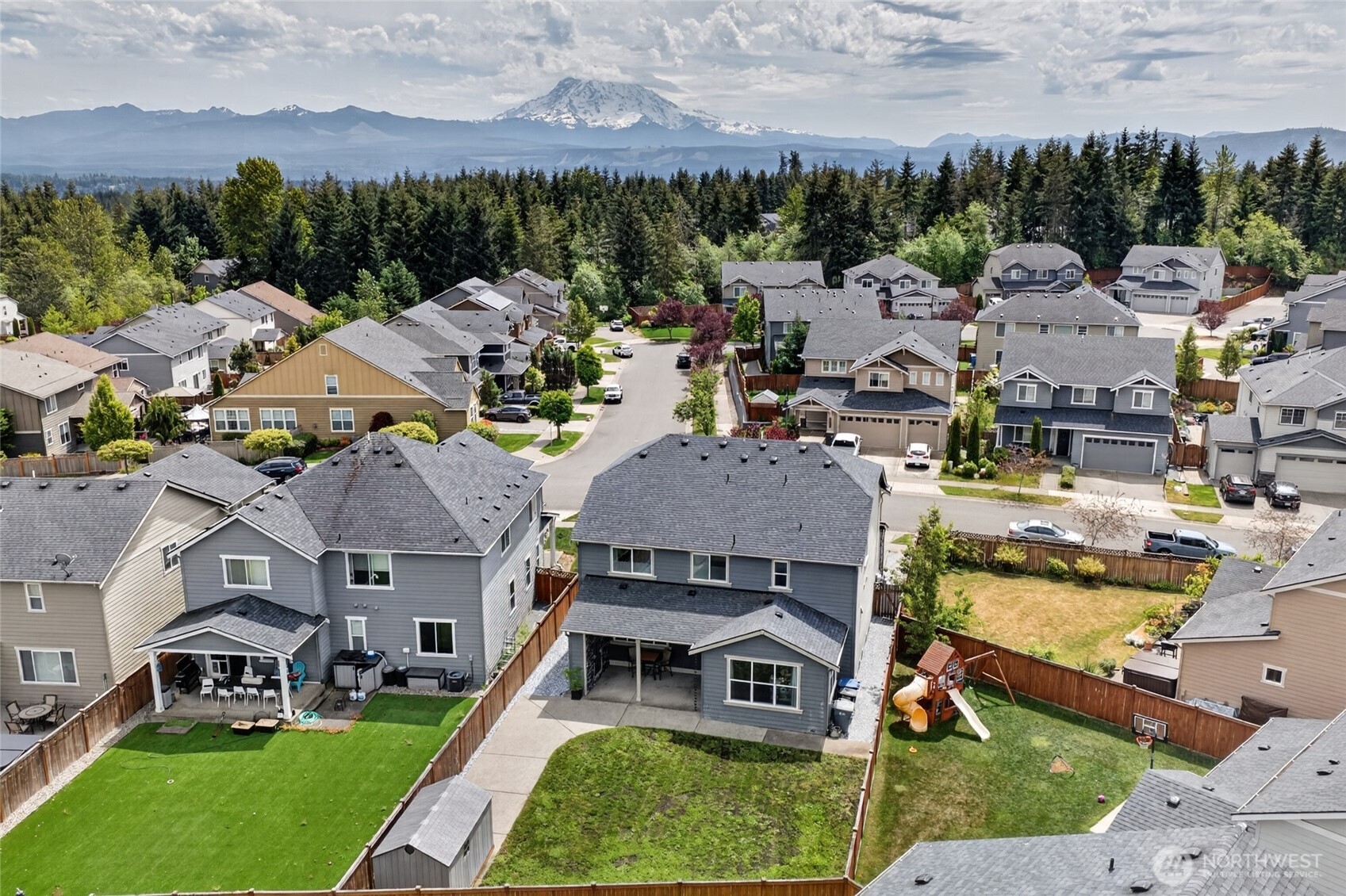 19509 140th Street E
