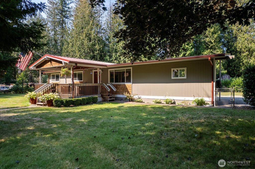 Photo of 22505 285th Avenue SE, Maple Valley, WA 98038 (MLS # 2430074)