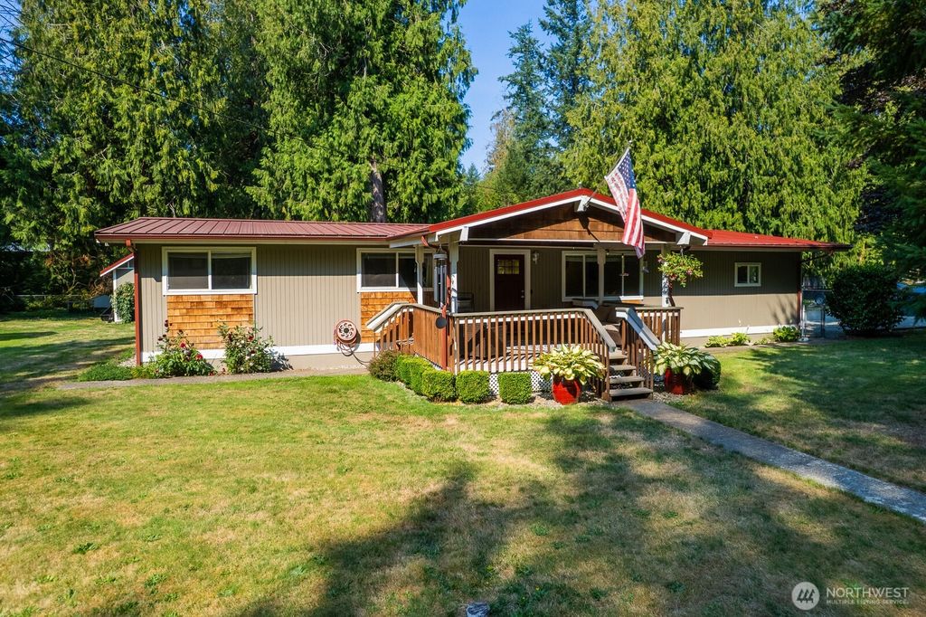 Photo of 22505 285th Avenue SE, Maple Valley, WA 98038 (MLS # 2430074)