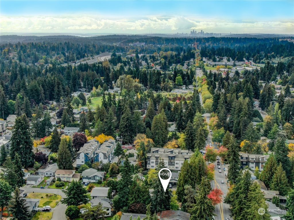 Photo of 18534 Meridian Avenue N, Shoreline, WA 98133 (MLS # 2322528)