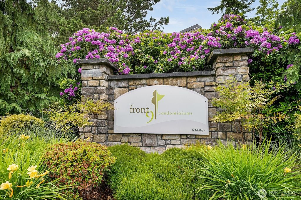 Photo of 12303 Harbour Pointe Boulevard #W202, Mukilteo, WA 98275 (MLS # 2360455)