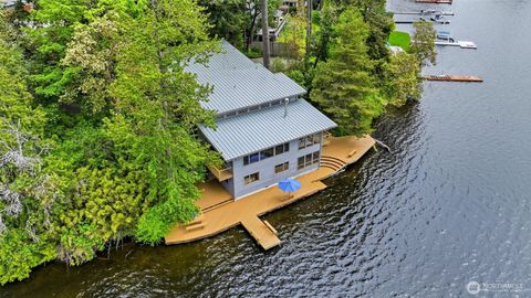 Photo of 6511 27th Lane SE, Lacey, WA 98503 (MLS # 2522001)