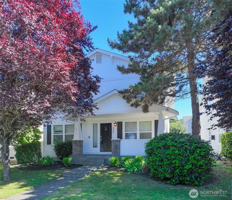 2237 Tolmie Street Dupont WA 98327