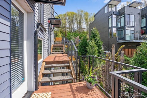 Photo of 2513 13th Avenue S #E, Seattle, WA 98144 (MLS # 2579967)
