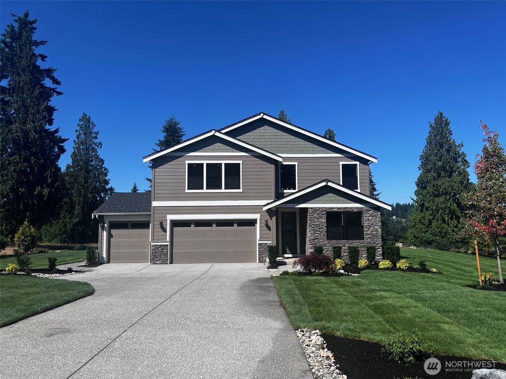Photo of 13602 102nd Drive SE #10, Snohomish, WA 98296 (MLS # 2357489)