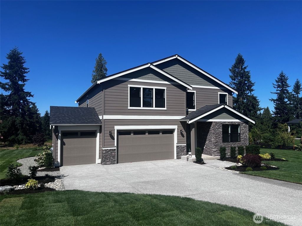 Photo of 13602 102nd Drive SE #10, Snohomish, WA 98296 (MLS # 2357489)