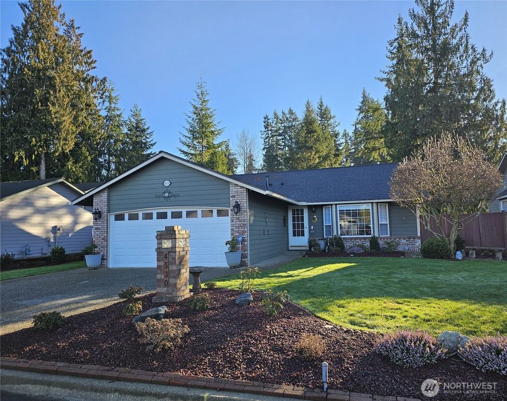 Photo of 4530 200th Street NE, Arlington, WA 98223 (MLS # 2468171)
