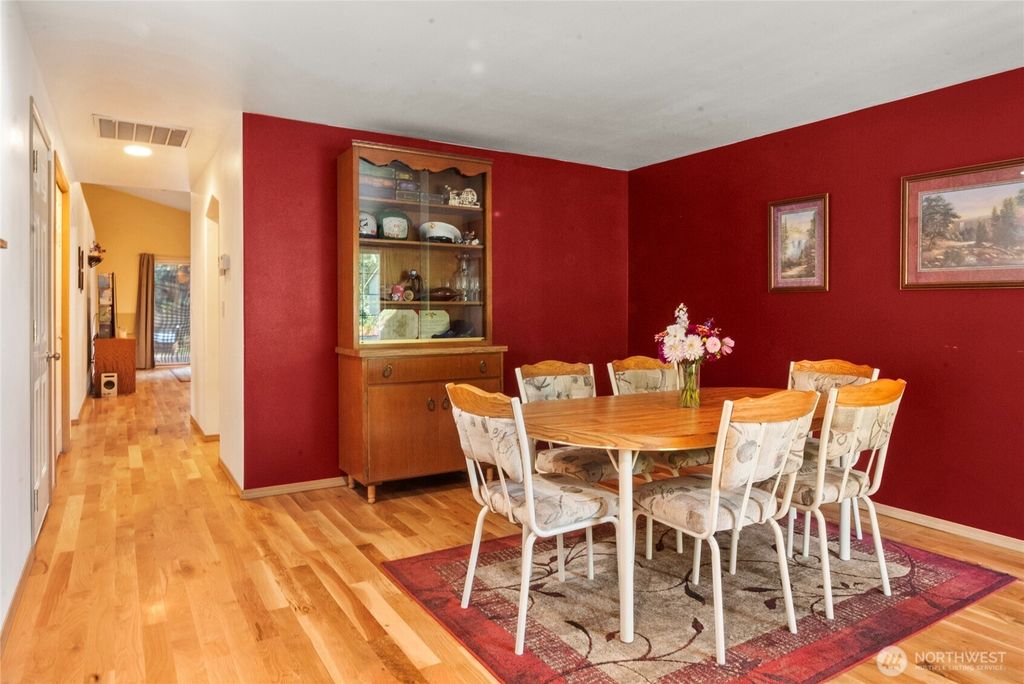 Photo of 4722 259th Street NE, Arlington, WA 98223 (MLS # 2432748)