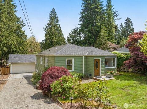 16232 10th Avenue NE Shoreline WA 98155