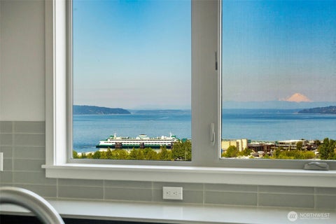 Photo of 50 Pine Street #401, Edmonds, WA 98020 (MLS # 2551686)