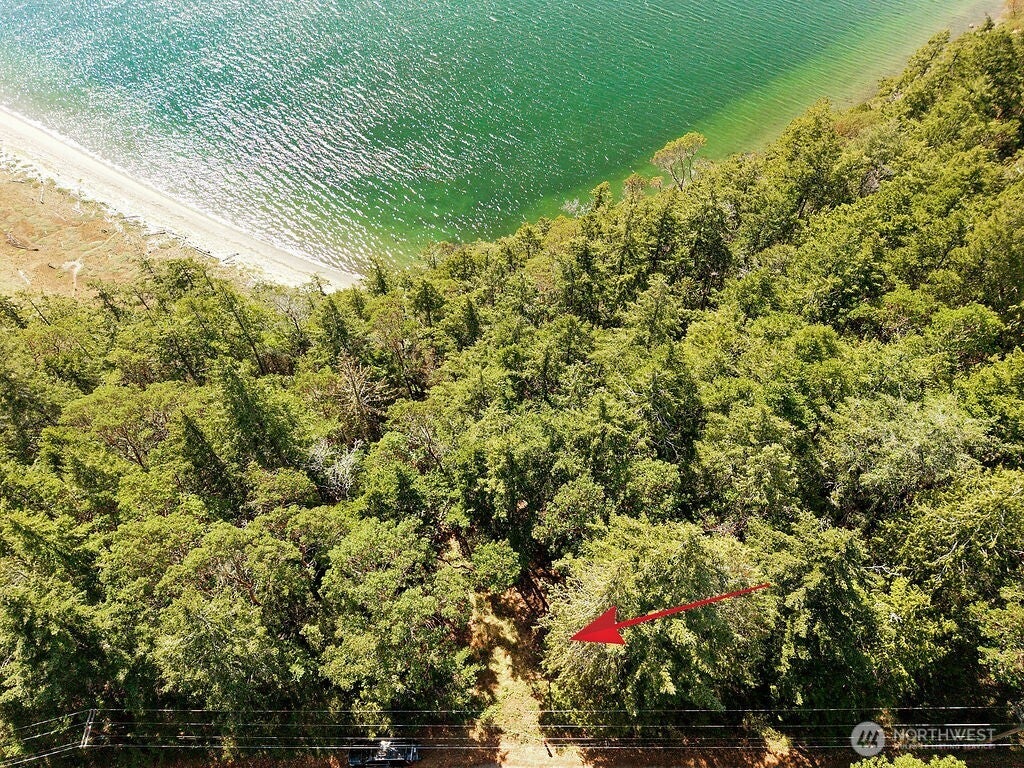 Photo of 6982 Cape George Rd RD, Port Townsend, WA 98368 (MLS # 2573213)