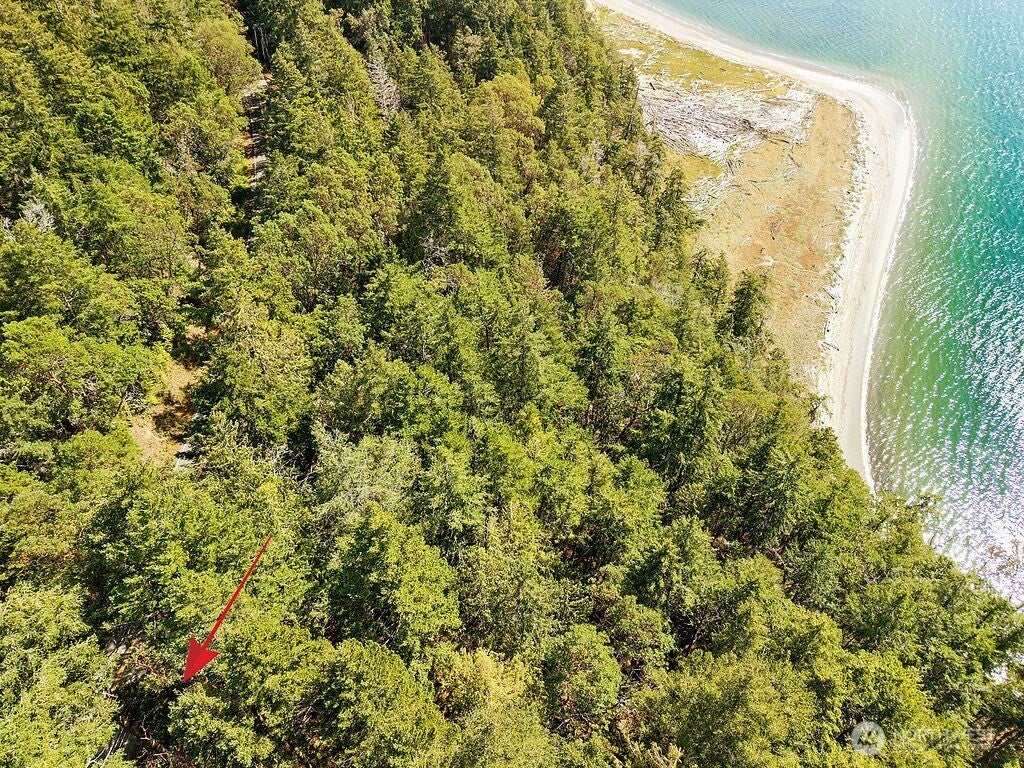 Photo of 6982 Cape George Rd RD, Port Townsend, WA 98368 (MLS # 2573213)