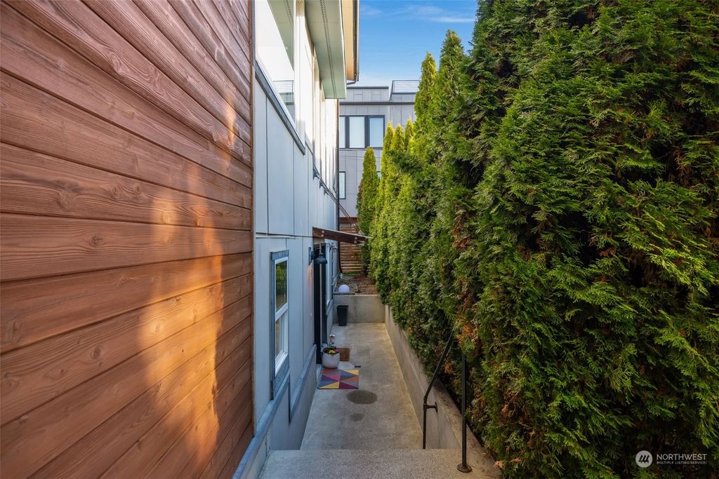 Photo of 830 NW 53rd Street #B, Seattle, WA 98107 (MLS # 2324458)