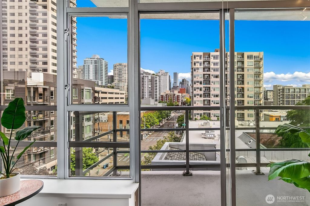 Photo of 2929 1st Avenue #719, Seattle, WA 98121 (MLS # 2370956)