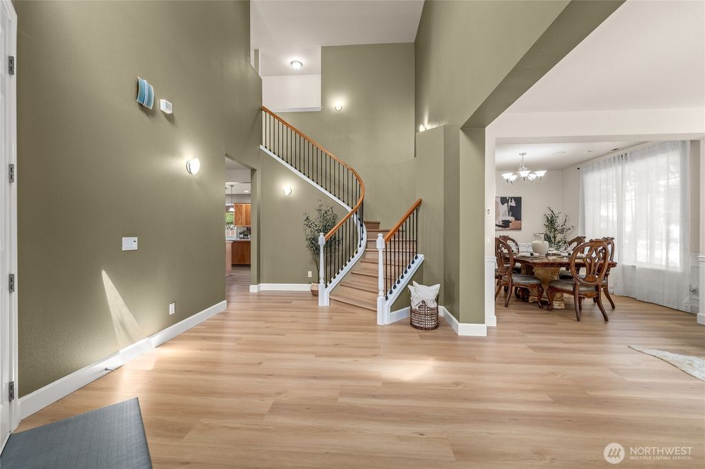 Photo of 27458 237th Ave SE Ave SE, Maple Valley, WA 98038 (MLS # 2396457)