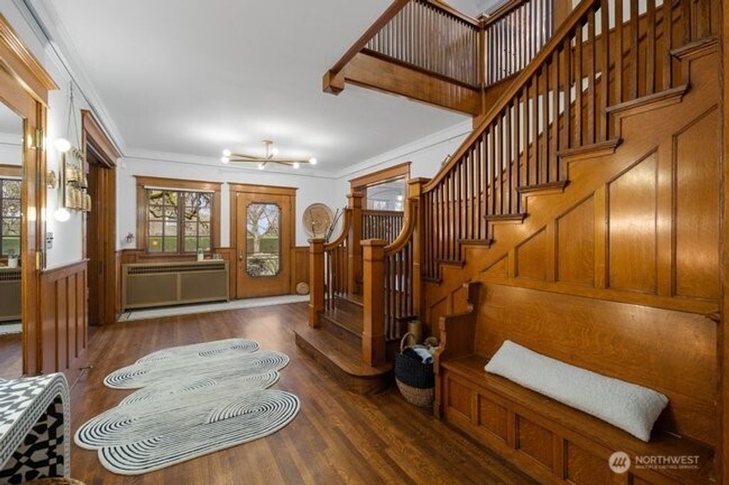 Photo of 1205 21st Avenue E, Seattle, WA 98112 (MLS # 2516920)