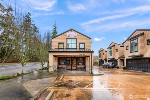 Photo of 1095 Essex Street #A1&2, Camano Island, WA 98282 (MLS # 2461192)