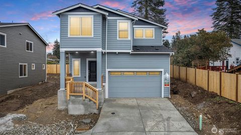 730 Van De Vanter Avenue Unit E, Kent, WA 98030 - MLS#: 2346146