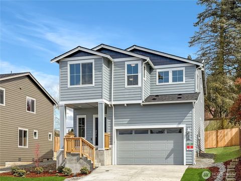 730 Van De Vanter Avenue, Kent, WA 98030 - MLS#: 2346146
