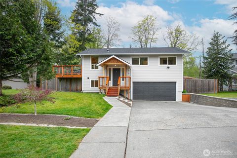 Photo of 3815 Cindy Lane, Bellingham, WA 98226 (MLS # 2487166)