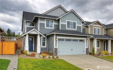 Photo of 27123 122nd Place SE, Kent, WA 98030 (MLS # 2531547)