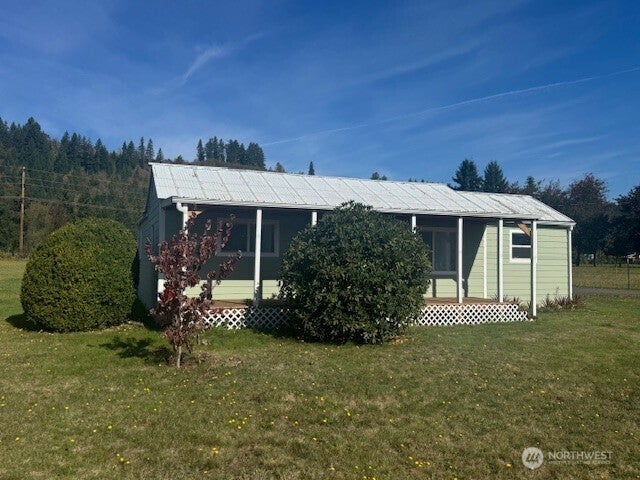 296 Mossyrock Road W