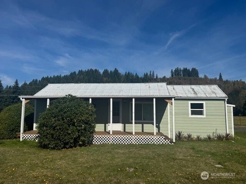 Photo of 296 Mossyrock Road W, Mossyrock, WA 98564 (MLS # 2592916)