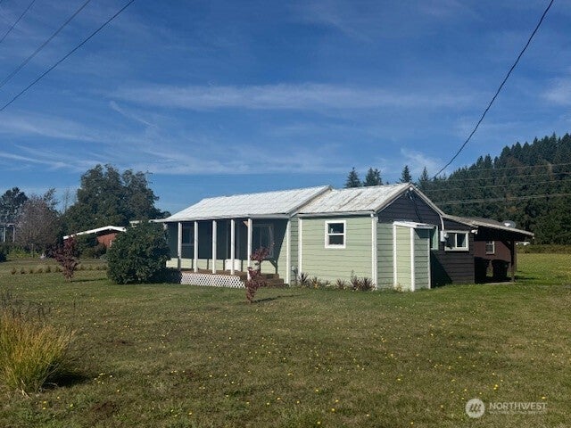296 Mossyrock Road W