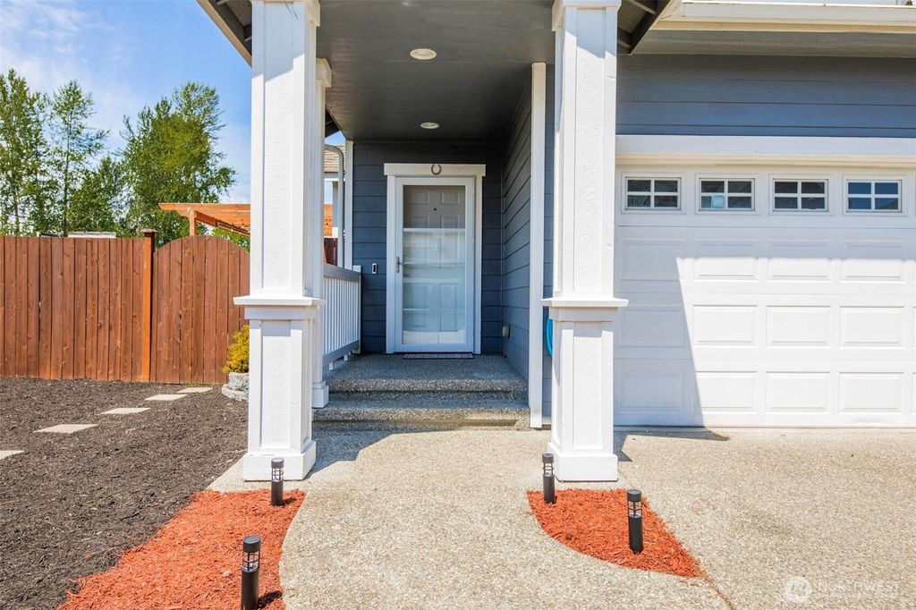 Photo of 9905 1st Street NE, Lake Stevens, WA 98258 (MLS # 2403287)