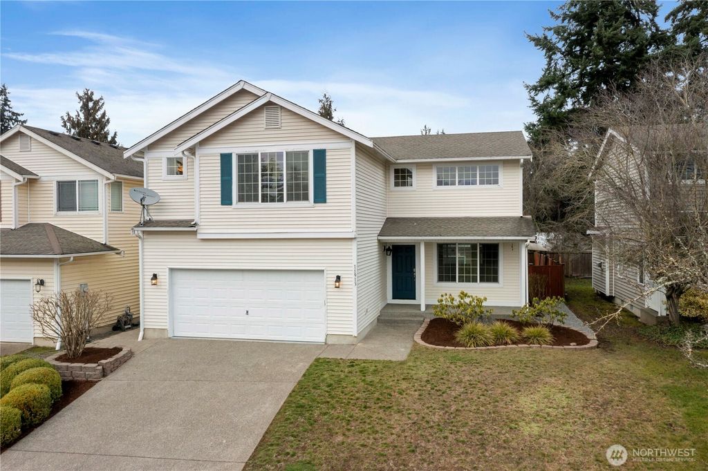 Photo of 11913 126th Street Ct E, Puyallup, WA 98374 (MLS # 2467248)