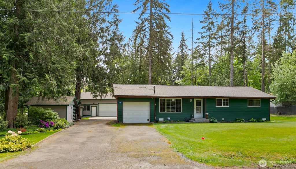 Photo of 876 SW Miller Road, Port Orchard, WA 98367 (MLS # 2524820)