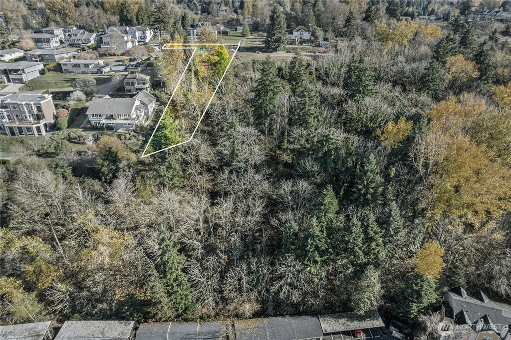 Photo of 1409 N 24th Street, Renton, WA 98056 (MLS # 2448949)