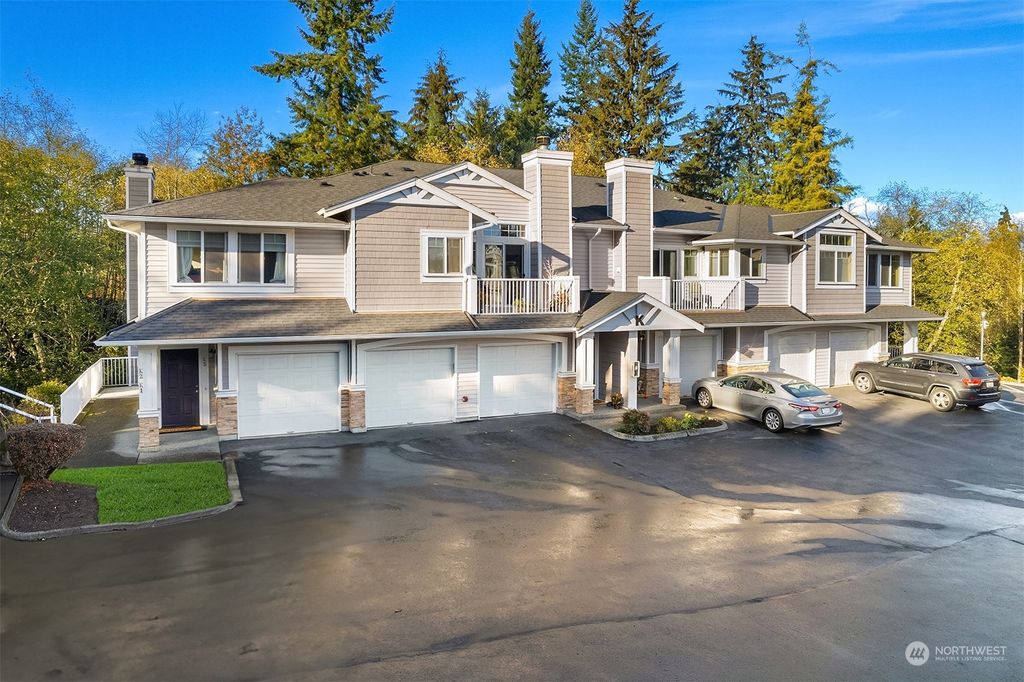 Photo of 6515 134th Place SE #K3, Snohomish, WA 98296 (MLS # 2308234)