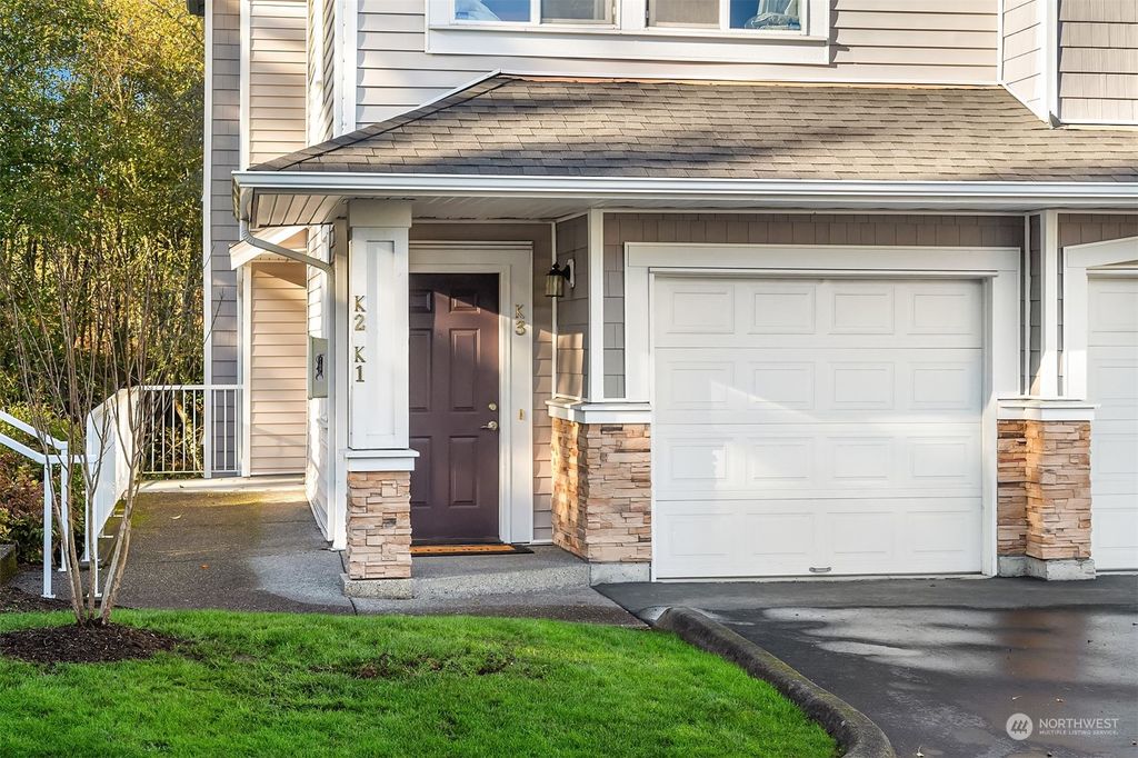 Photo of 6515 134th Place SE #K3, Snohomish, WA 98296 (MLS # 2308234)