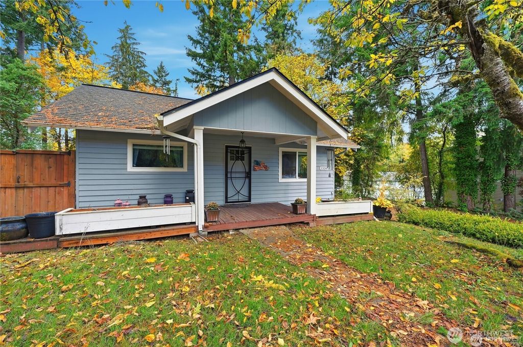 Photo of 1336 Sidney Avenue, Port Orchard, WA 98366 (MLS # 2507552)