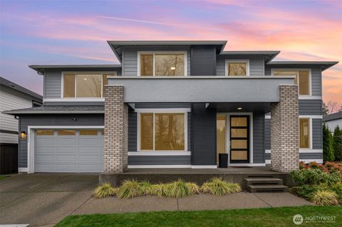 3444 SE 19th Way, Renton, WA 98058 - MLS#: 2344878