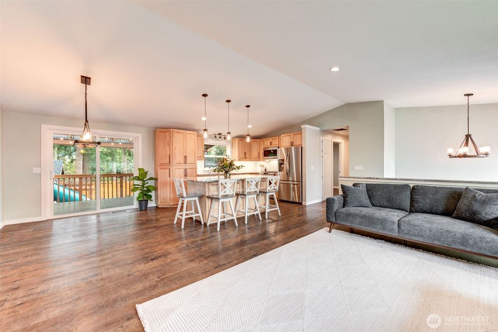 Photo of 11112 46th Avenue NE, Marysville, WA 98271 (MLS # 2473519)